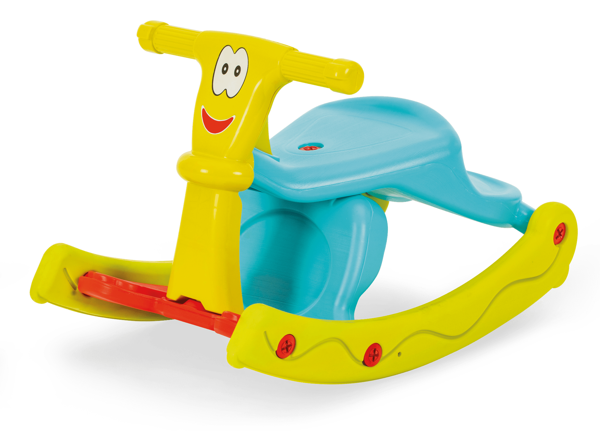 HAPPY SIT&ROCK resmi